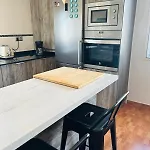 Atico Centro De Malaga