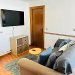 Atico Centro De Malaga