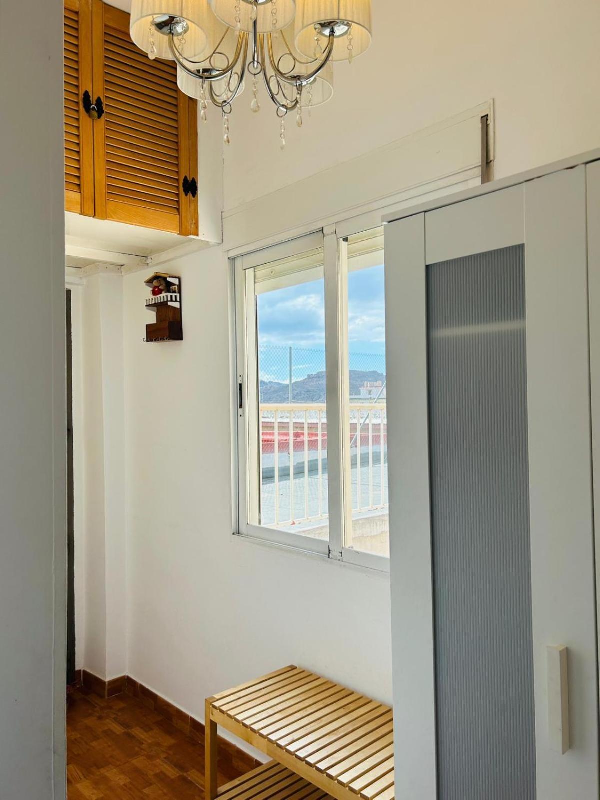 Atico Centro De Apartment Málaga