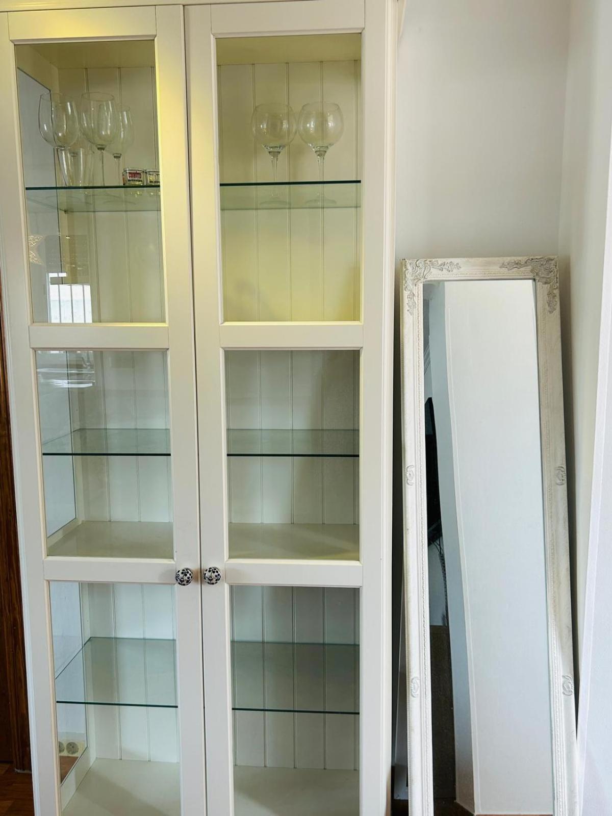 Apartment Atico Centro De Málaga