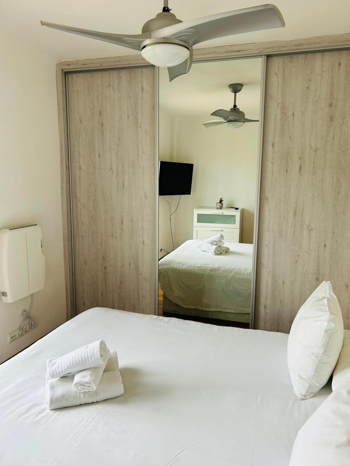 Atico Centro De Apartment Málaga